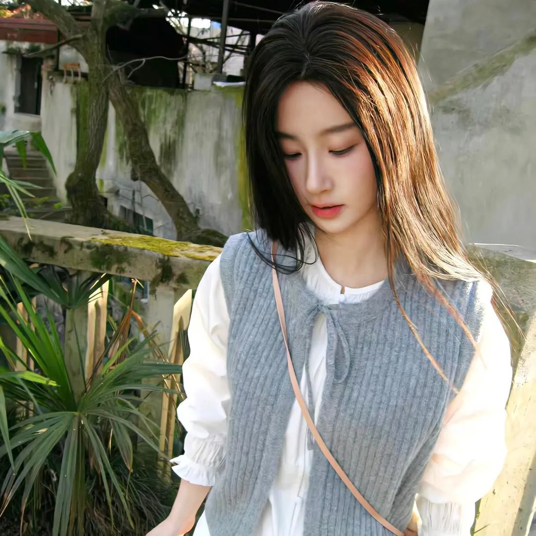 甜美的梦