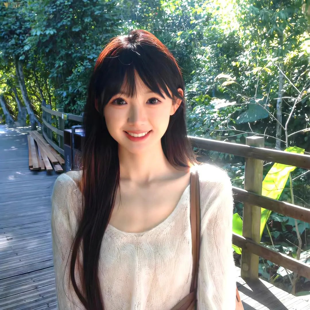 生而为蓝