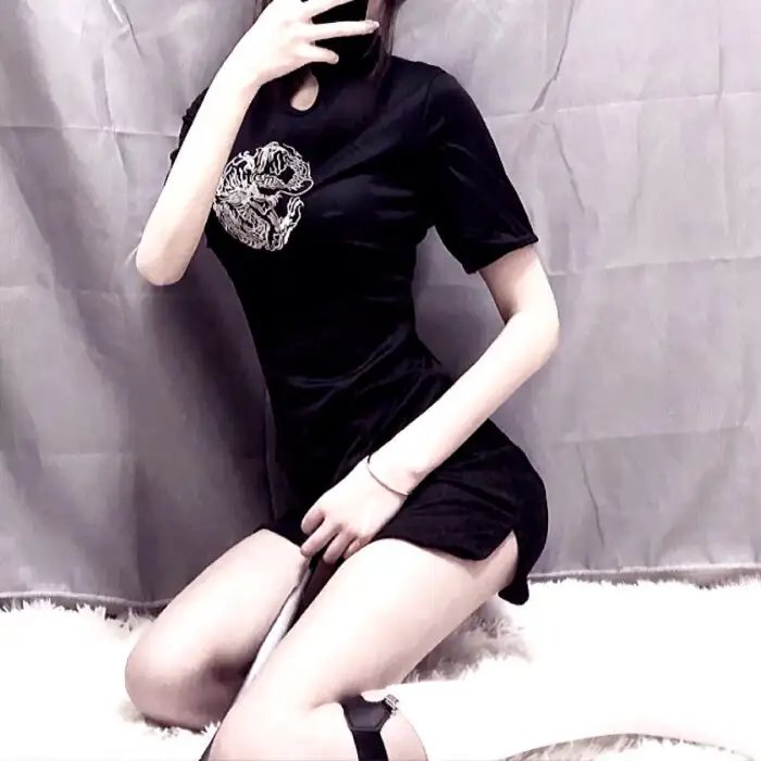 契卡
